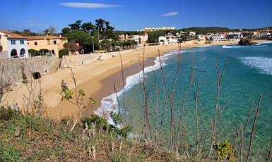 La Fosca de Palamós